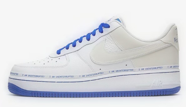 最新☆人気☆話題奮闘☆Nike Air Force 1 '07 \"MTAA\"☆お早めに!