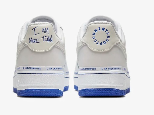 最新☆人気☆話題奮闘☆Nike Air Force 1 '07 \"MTAA\"☆お早めに!