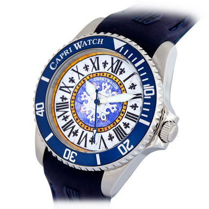 CAPRI WATCH Analog Analog Watches