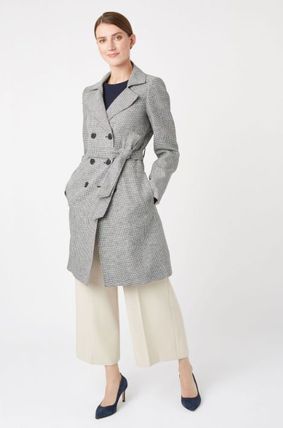 Hobbs London x トレンチコート(レディース)|新作を海外通販【BUYMA】 Hobbs London x トレンチコート(レディース)|新作を海外通販【BUYMA】