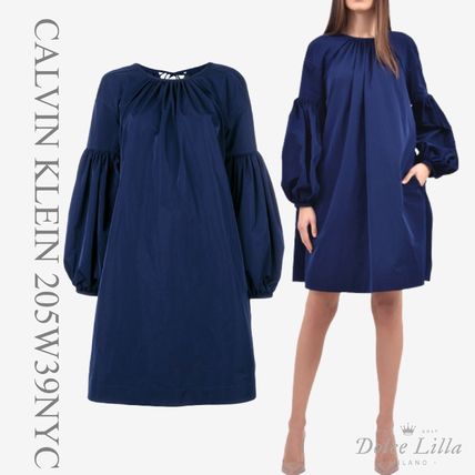Calvin Klein 205W39NYC x ワンピース(レディース)|新作を海外通販 ...