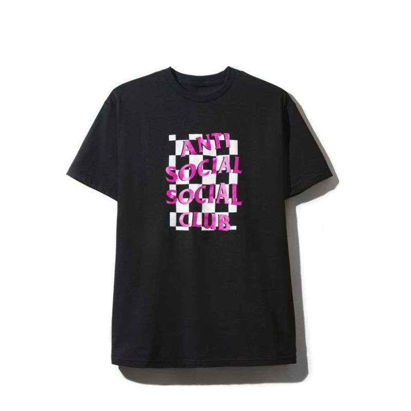 ANTI SOCIAL SOCIAL CLUB ASSC Mall Grab Tee Tシャツ 半袖