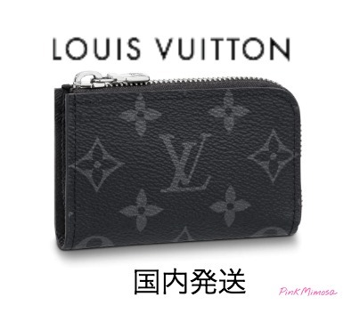 【予約受付中】
国内発送/Louis Vuitton/ポルトモネ・ジュール コインケース コインケース・小銭入れ 【予約受付中】
国内発送/Louis Vuitton/ポルトモネ・ジュール コインケース コインケース・小銭入れ