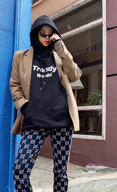 Trendywoobi パーカー・フーディ 【Trendywoobi】◆フーディ◆ 3-7日お届け/ 関税・送料込(2)