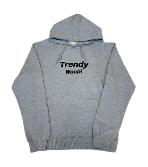 Trendywoobi パーカー・フーディ 【Trendywoobi】◆フーディ◆ 3-7日お届け/ 関税・送料込(5)