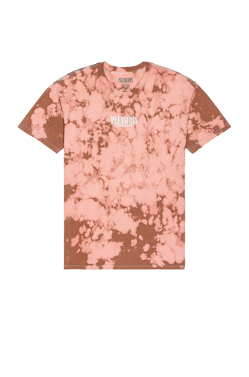 正規品販売! 【PLEASURES】プレジャーズ プリント Tシャツ 関税送料込み Tシャツ・カットソー 正規品販売! 【PLEASURES】プレジャーズ プリント Tシャツ 関税送料込み Tシャツ・カットソー