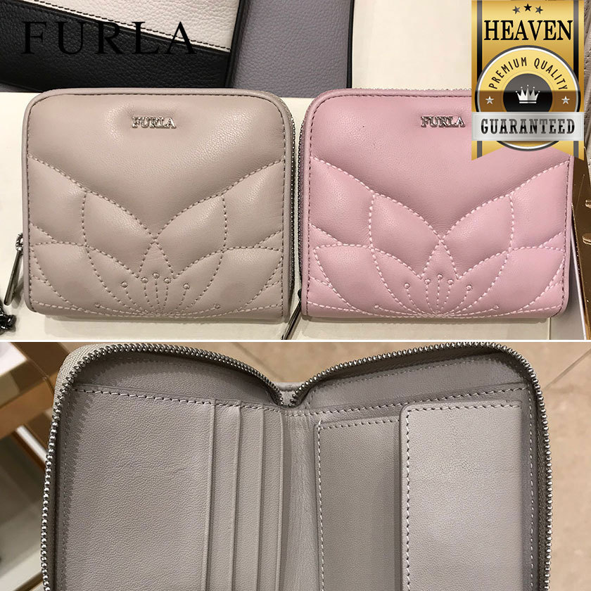 １点限り！VIP顧客セール★累積売上総額第１位┃FURLA★MALVA