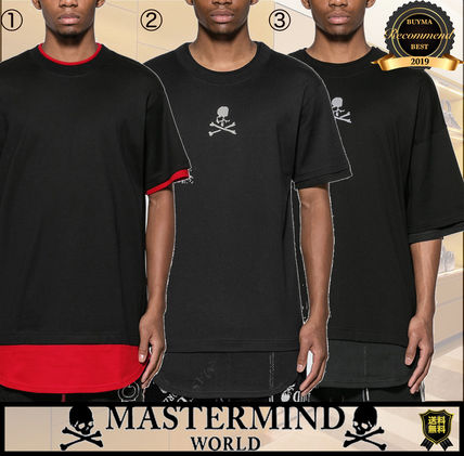 mastermind JAPAN x Tシャツ・カットソー(メンズ) - 海外通販のBUYMA