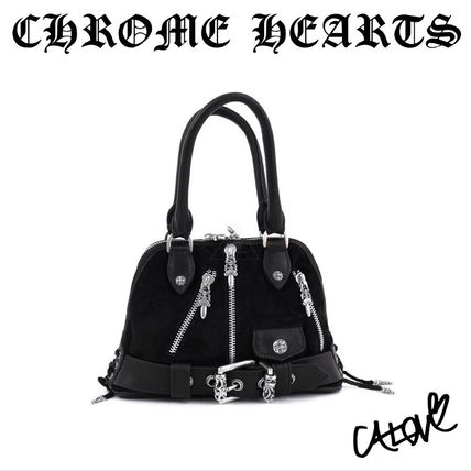CHROME HEARTS(クロムハーツ) トートバッグ(レディース) - 海外通販のBUYMA
