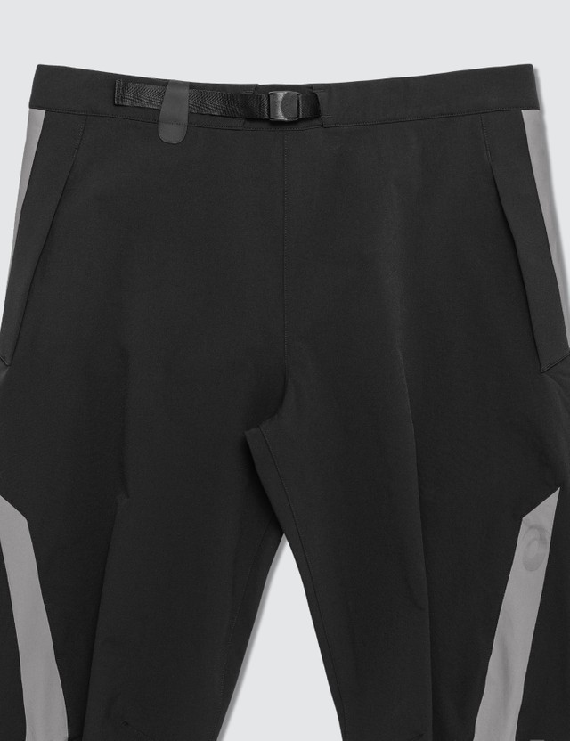 KIKO KOSTADINOV ハーフ・ショートパンツ 残少 Kiko Kostadinov Asics コラボ Woven Pants ウーブンパンツ(3)