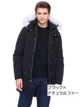MOOSE KNUCKLES(ムースナックルズ) - 海外通販のBUYMA