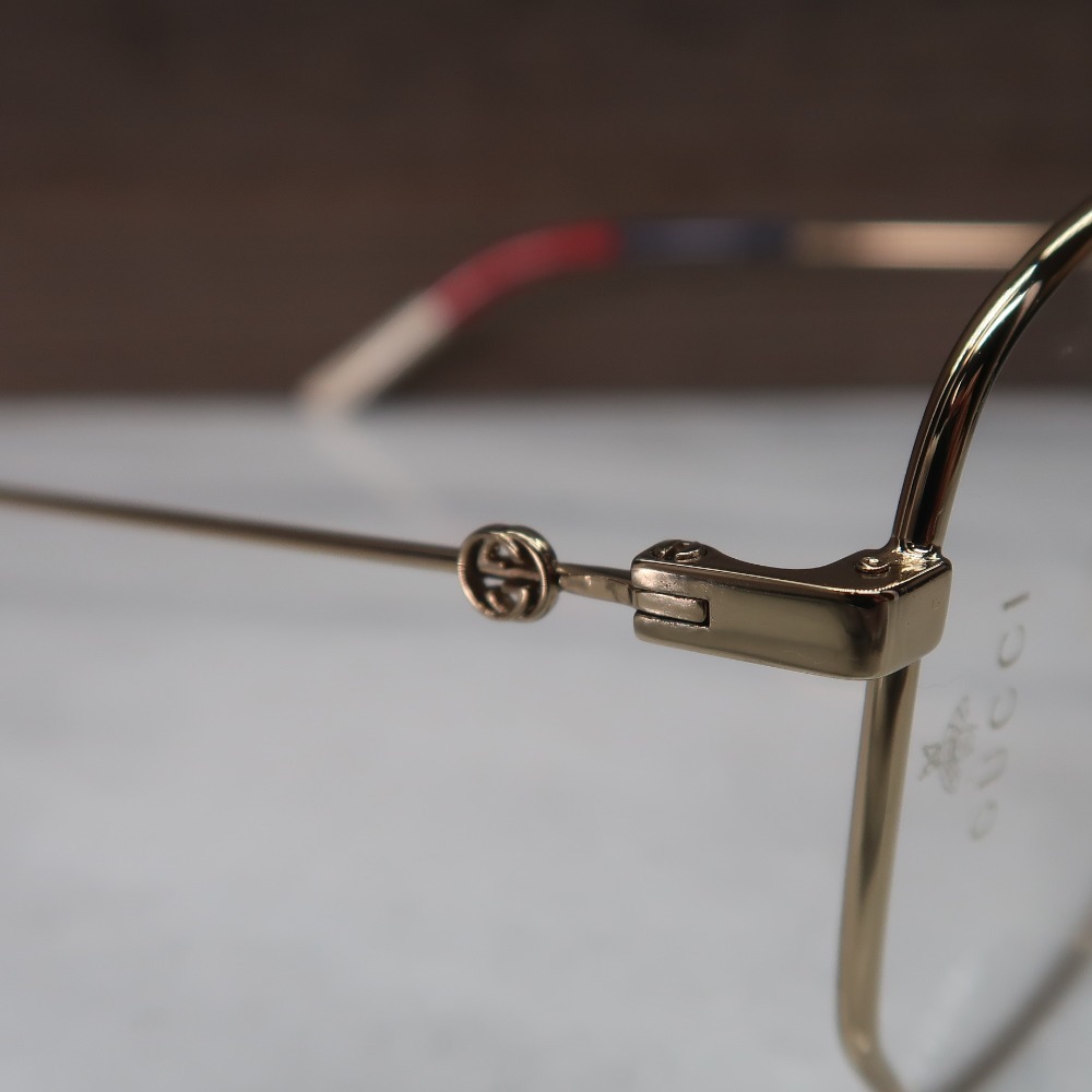 送料,関税込】GUCCI メガネ GG0396O (GUCCI/メガネ) 48423133