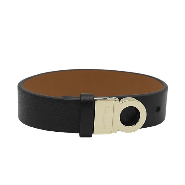 フェラガモ Salvatore Ferragamo ブレスレット 760232 BK