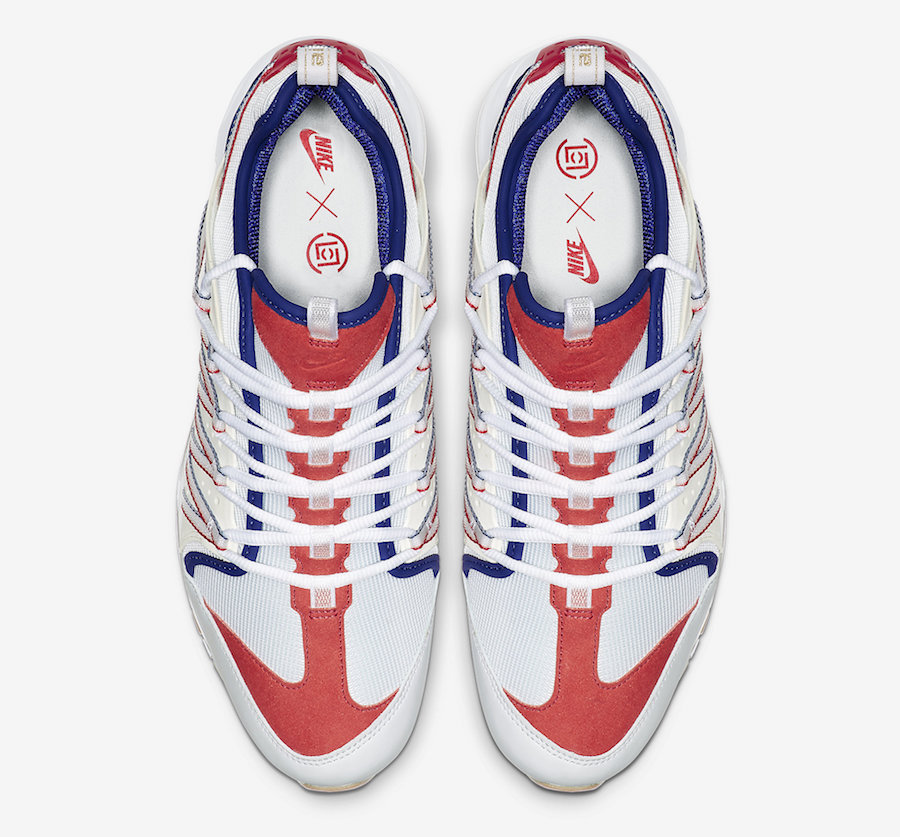 スニーカー CLOT X NIKE Air Max 97 Haven ZOOM SS 19 2019 CLOT X NIKE Air Max 97 Haven ZOOM SS 19 2019 スニーカー