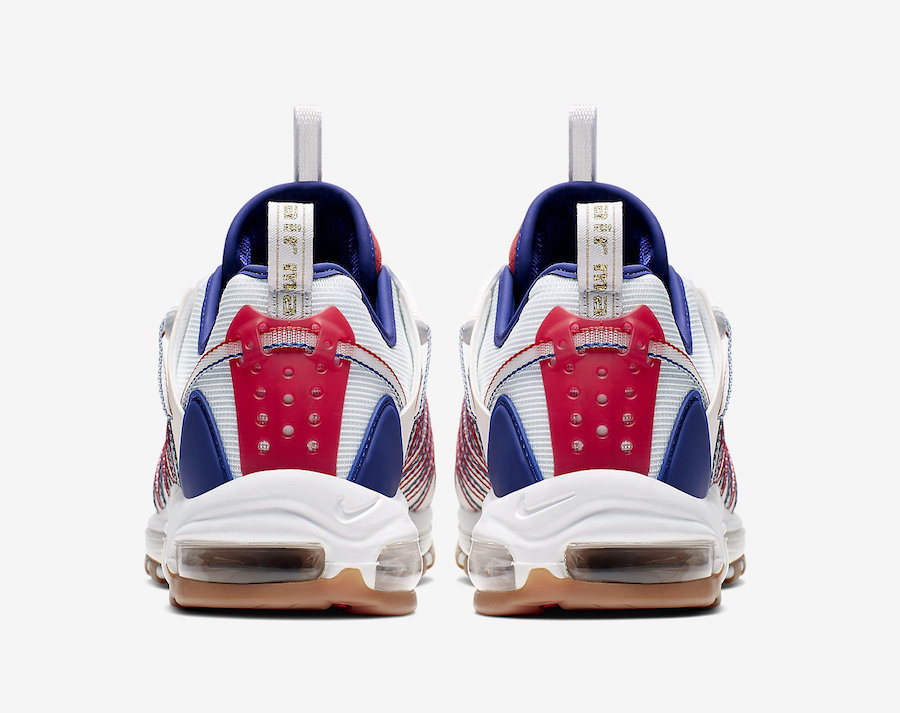 スニーカー CLOT X NIKE Air Max 97 Haven ZOOM SS 19 2019 CLOT X NIKE Air Max 97 Haven ZOOM SS 19 2019 スニーカー