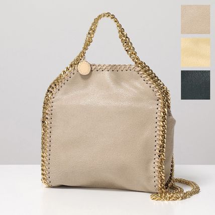 Stella McCartney(ステラマッカートニー) ショルダーバッグ ...