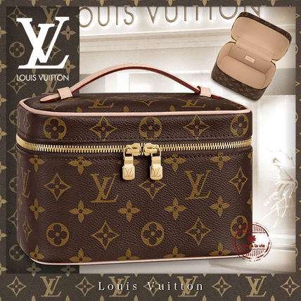 Louis Vuitton(ルイヴィトン) メイクポーチ(ビューティー) - 海外通販