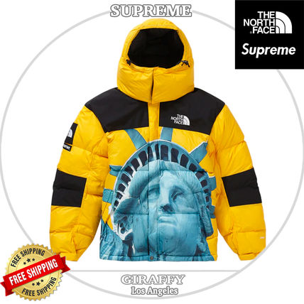 SUPREME×THE NORTH FACE - 海外通販のBUYMA