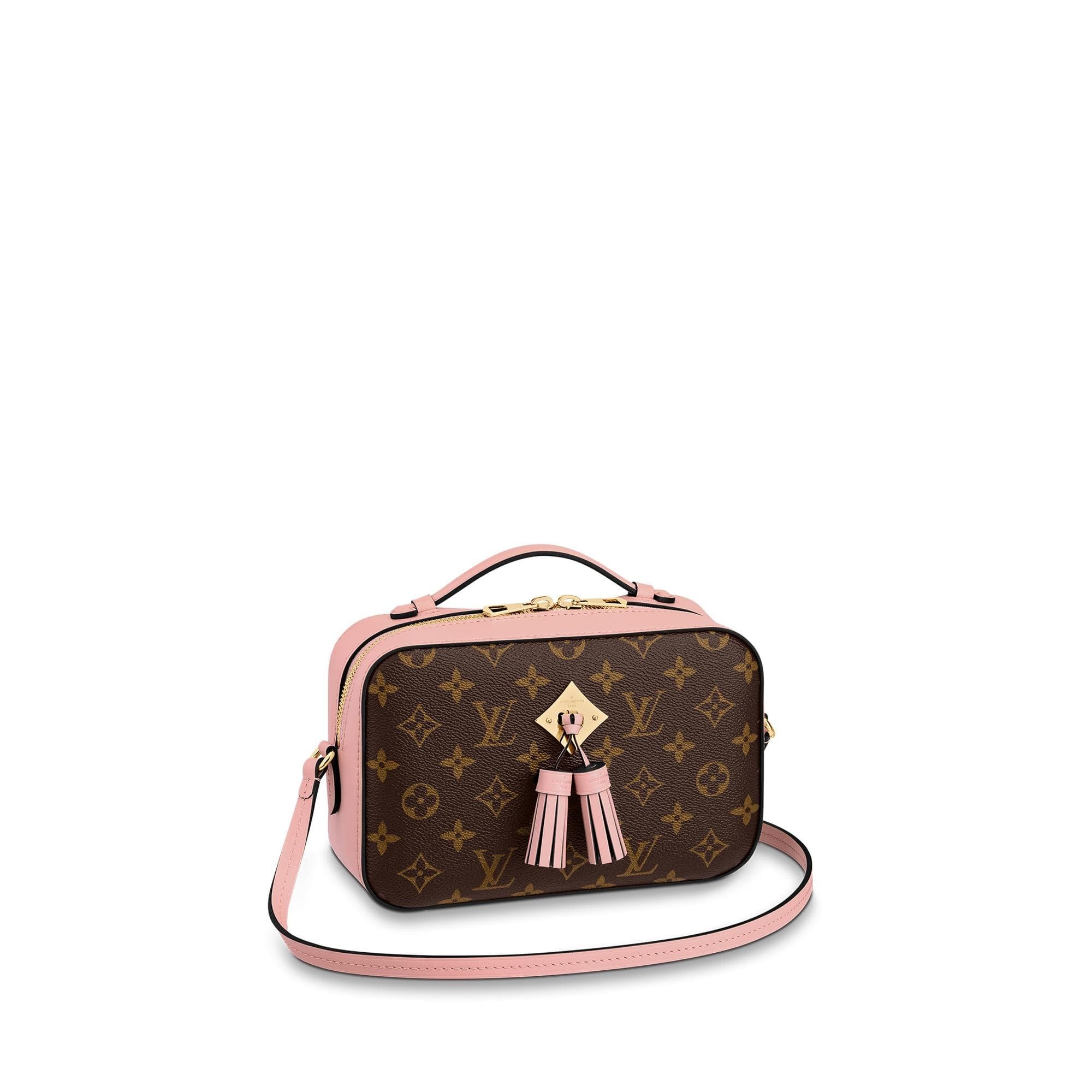 残り僅か LOUIS VUITTON サントンジュ 関税込 モノグラム 2way お得なセット割 ルイ・ヴィトン サントンジュ VUITTON LOUIS ショルダーバッグ