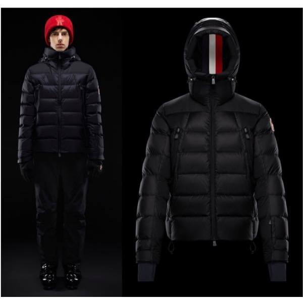 【関税込】MONCLER GRENOBLE グルノーブル◆ダウンジャケット ダウンジャケット 【関税込】MONCLER GRENOBLE グルノーブル◆ダウンジャケット ダウンジャケット