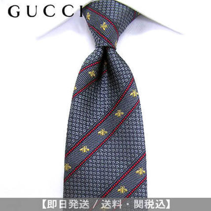 GUCCI x ネクタイ(メンズ) - 海外通販のBUYMA