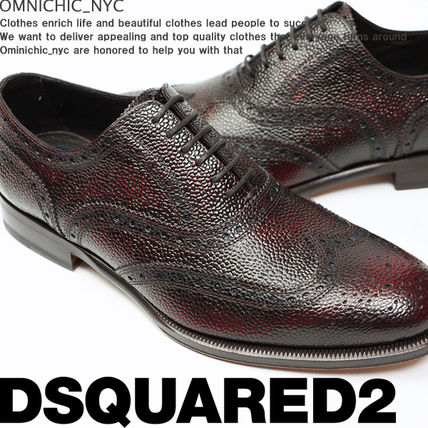 D SQUARED2 x ドレスシューズ・革靴・ビジネスシューズ(メンズ) - 海外 ...