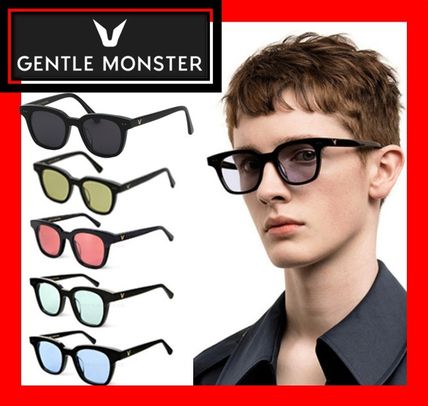 Gentle Monster x サングラス(メンズ) - 海外通販のBUYMA