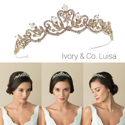 IVORY&CO Wedding Jewelry Wedding Jewelry