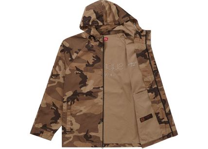 ナイロンジャケット Supreme(シュプリーム) メンズ - 海外通販のBUYMA