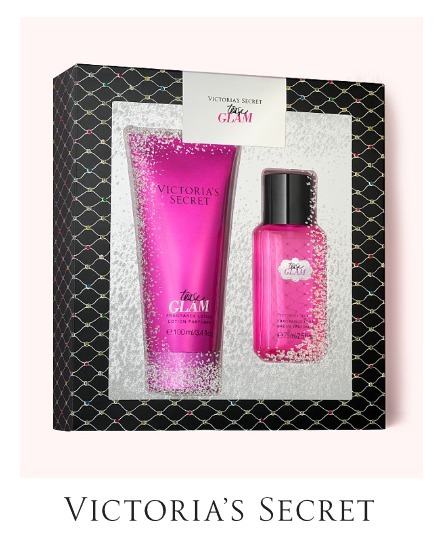 お得な ★VS★ ホリデー限定 Tease Glam Giftセット♡