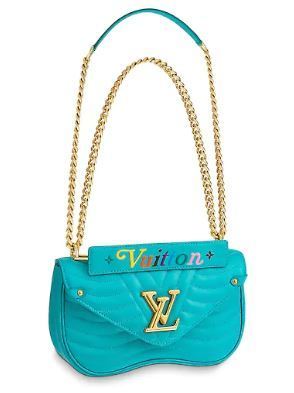 残り僅か LOUIS VUITTON ニューウェーブチェーンバッグPM 関税込 残り僅か LOUIS VUITTON ニューウェーブチェーンバッグMM 関税込