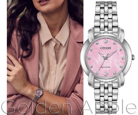 人気新品 JOLIE EM0710-54Y 送料・関税込★Citizen EcoDrive 時計 silver アナログ腕時計 人気新品 JOLIE EM0710-54Y 送料・関税込★Citizen EcoDrive 時計 silver アナログ腕時計