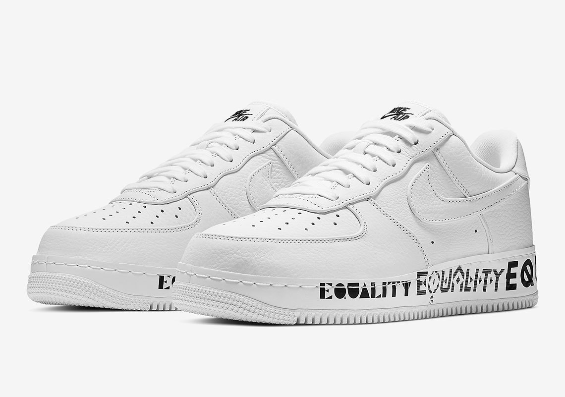 スニーカー Men's Air Force 1 Low EQUALITY