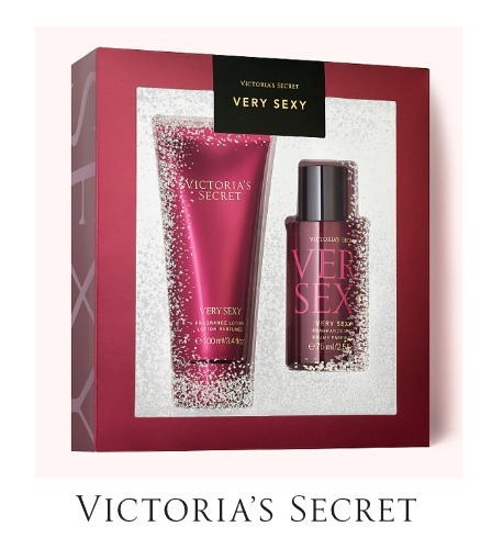 お得な ★VS★ ホリデー限定 Very Sexy Giftセット♡