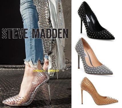 Steve Madden x パンプス(レディース)|新作を海外通販【BUYMA】 Steve Madden x パンプス(レディース)|新作を海外通販【BUYMA】
