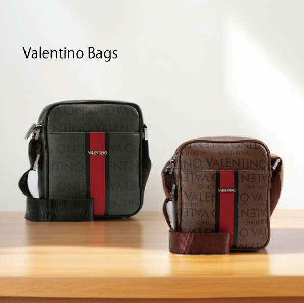 【MARIO VALENTINO】日本未入荷！JORAH-クロスボディバッグ