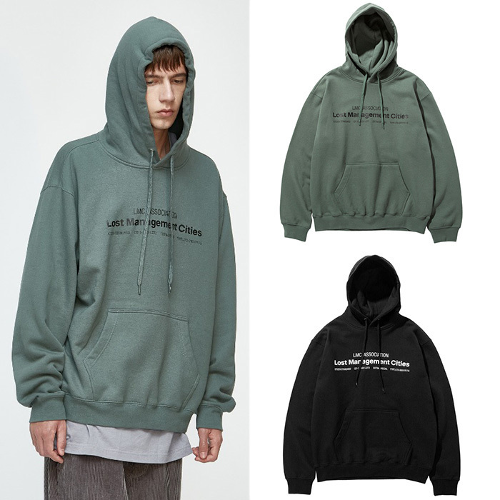 【12月スーパーSALE 15%OFF】 起毛 ★LMC★日本未入荷 韓国 2色 HOODIE MIL LMC ロゴフーディ パーカー・フーディ 【12月スーパーSALE 15%OFF】 起毛 ★LMC★日本未入荷 韓国 2色 HOODIE MIL LMC ロゴフーディ パーカー・フーディ