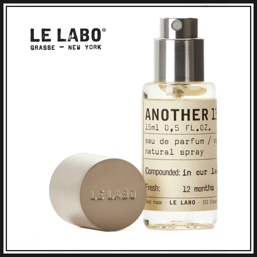 ルラボ　LE LABO 香水 Another13 15ml