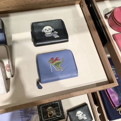 COACHブティック】○日本即完売!○レキシー ウォレット 86103