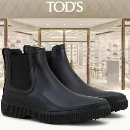 サイドゴア TOD'S x ブーツ(メンズ)|新作を海外通販【BUYMA】 サイドゴア TOD'S x ブーツ(メンズ)|新作を海外通販【BUYMA】