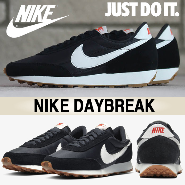 ★Nike★Daybreak★追跡可