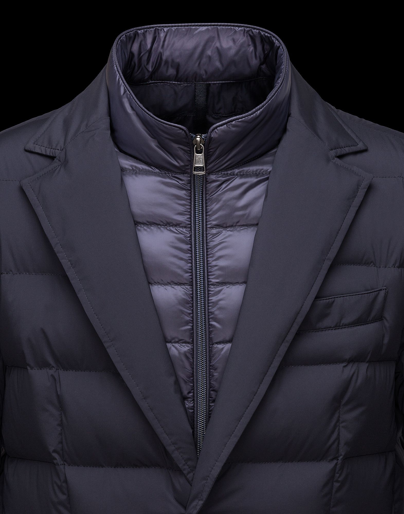 MONCLER **FERRANDIER** 【本物保証】 新作 (MONCLER/ダウンジャケット ...