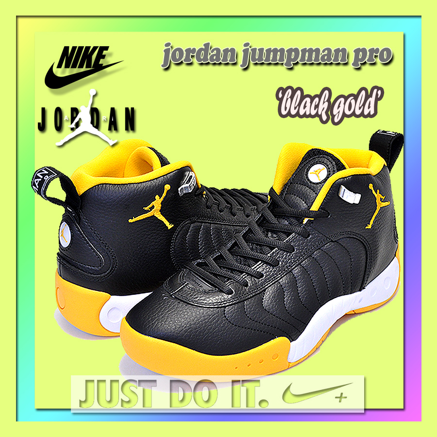 ★Nike ★ Jordan Jumpman Pro \