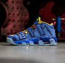 NIKE Air More Uptempo Doernbecher モアテン ドーレンベッカー