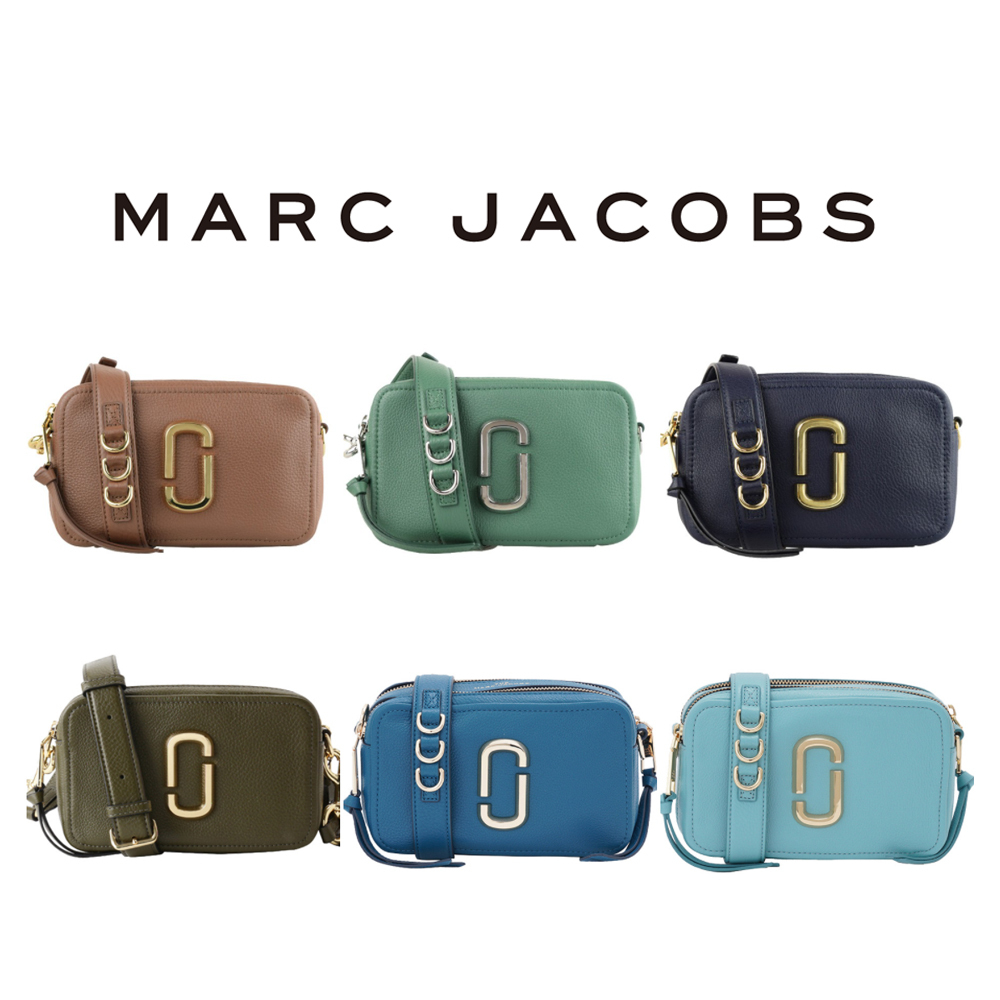 MARC JACOBS/マークジェイコブス Softshot The 21 (国内発送)