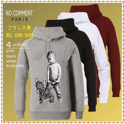 NO COMMENT PARIS(ノーコメントパリ)|新作・人気アイテムを海外通販 NO COMMENT PARIS(ノーコメントパリ)|新作・人気アイテムを海外通販