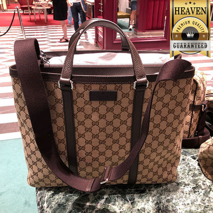 GUCCI(グッチ) トートバッグ(レディース) - 海外通販のBUYMA