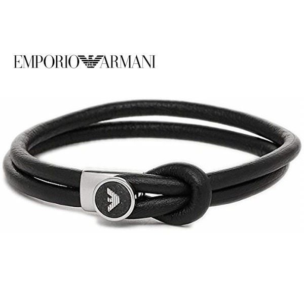 【関税込/国内発】ARMANI ブレスレット EGS2212040 スピード配送