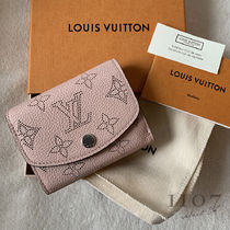 ☆LOUIS VUITTON☆ミニ財布 ポルトフォイユ・イリスXS マヒナ (Louis ☆LOUIS VUITTON☆ミニ財布 ポルトフォイユ・イリスXS マヒナ (Louis