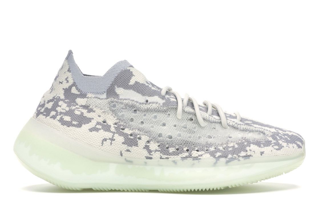 Kanye West × Adidas / Yeezy Boost 380 Alien